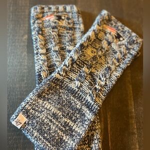 New England Patriots Women’s Gloves